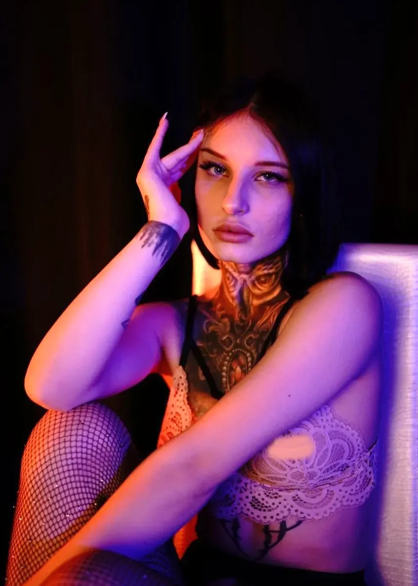 Имя: Арина Возраст: 20 Вес: 47