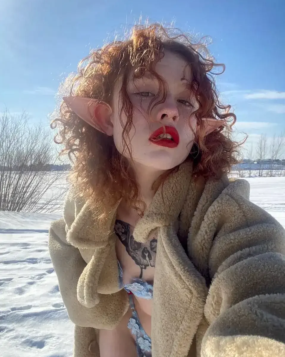 Имя: Блум Возраст: 18 Вес: 43