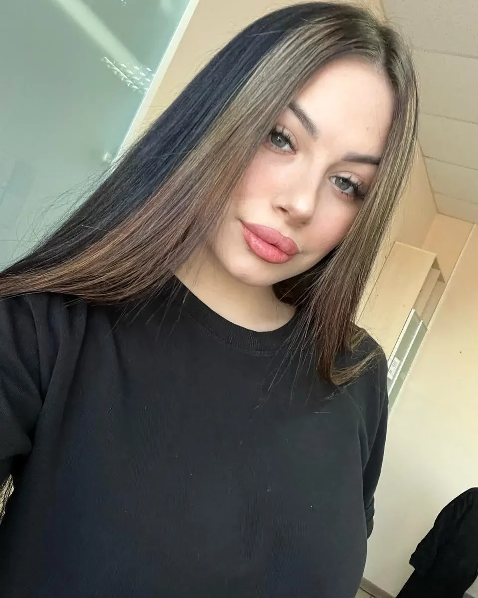 Имя: Катрина Возраст: 19 Вес: 58