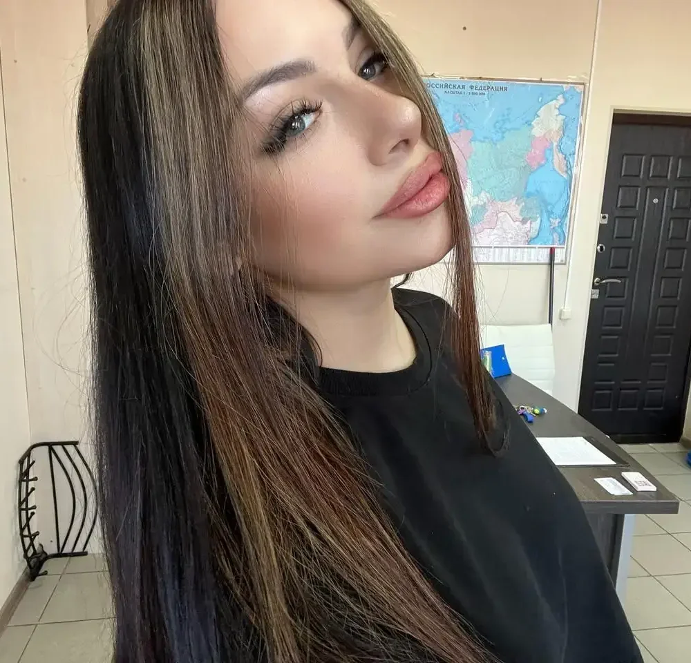 Имя: Катрина Возраст: 19 Вес: 58