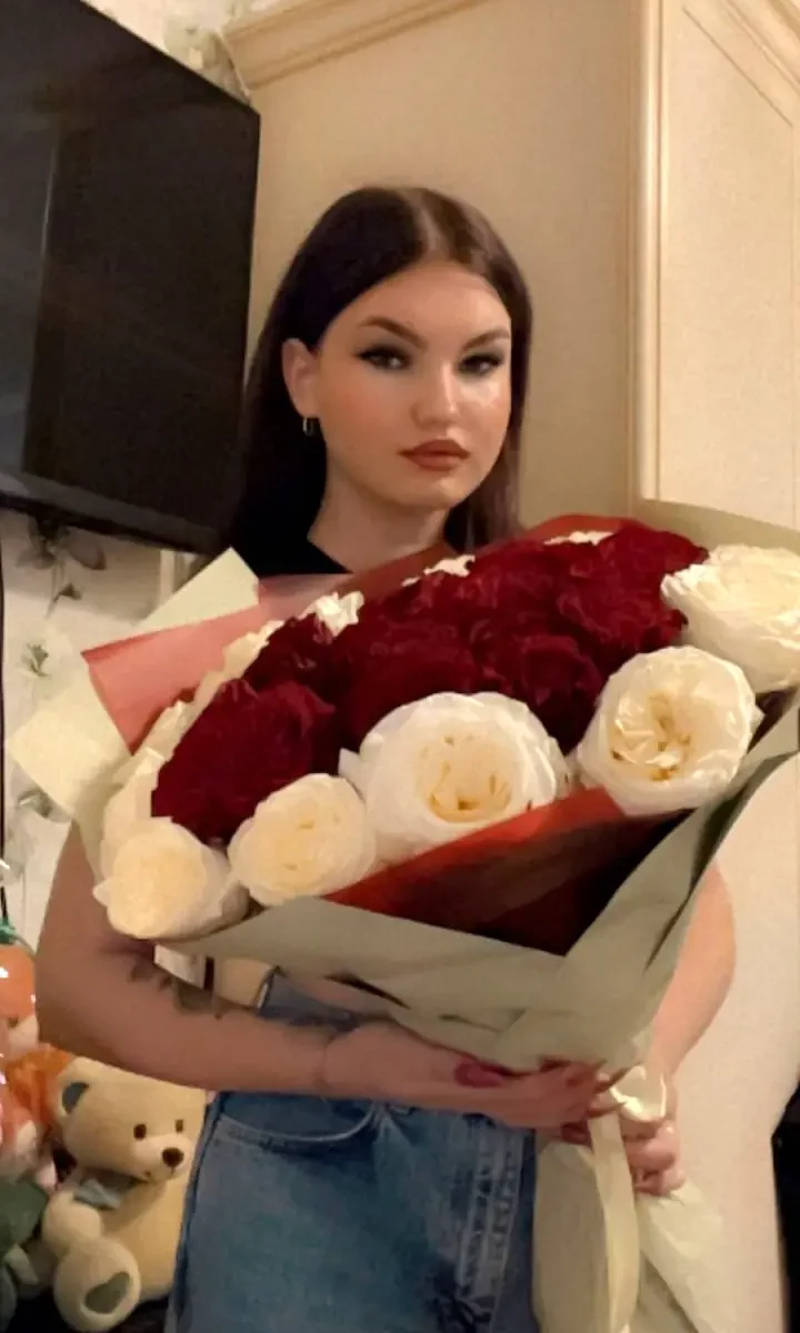 Имя: Соня Возраст: 19 Вес: 55