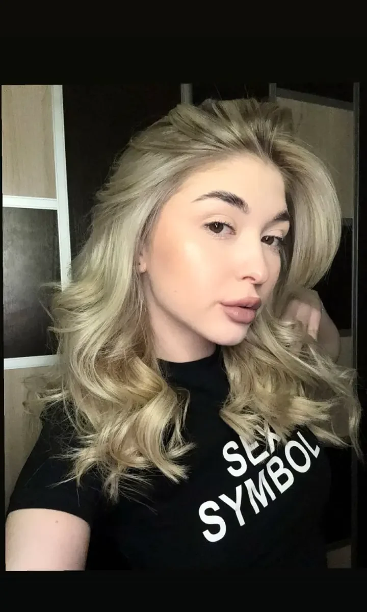 Имя: Ветта Возраст: 21 Вес: 49
