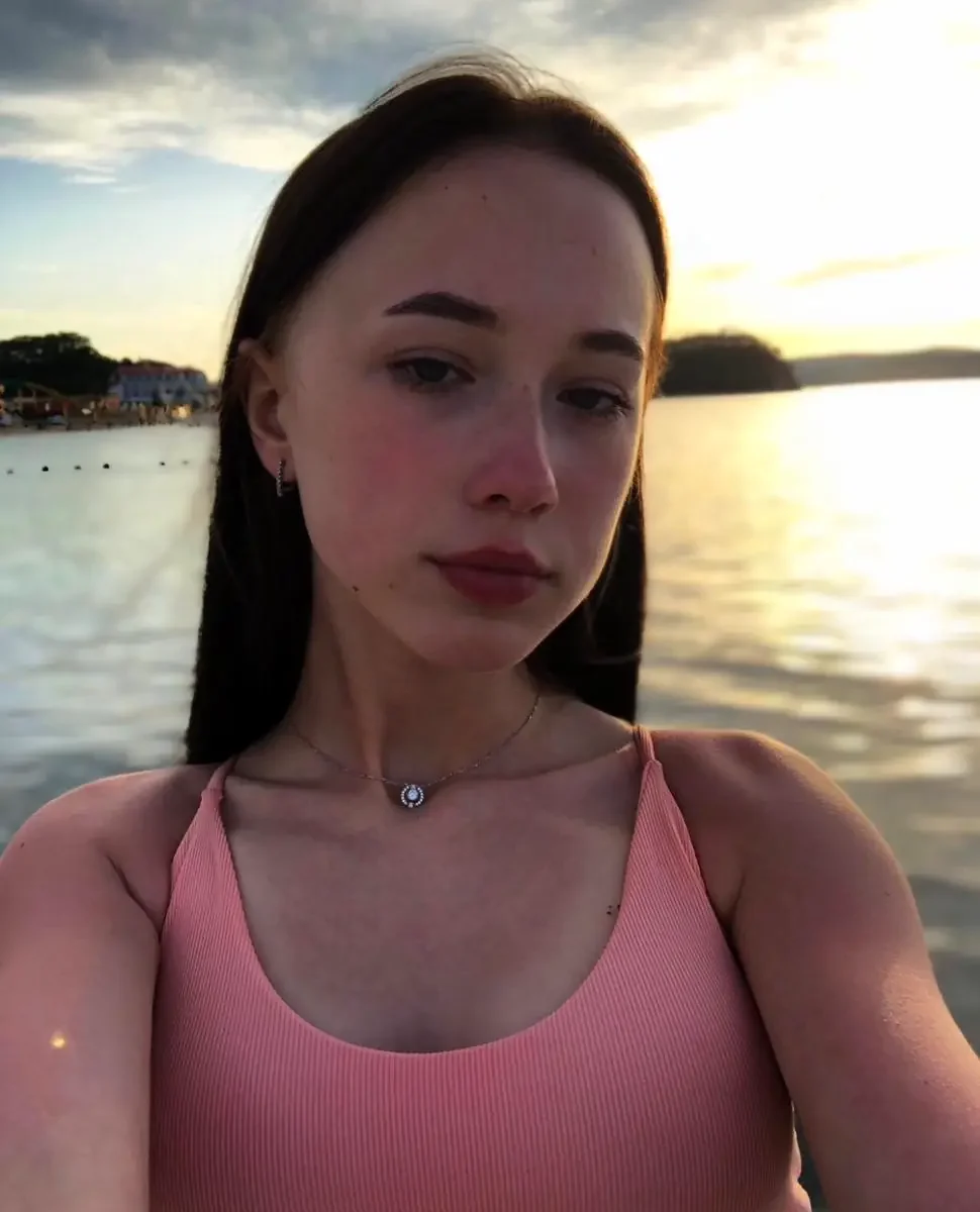 Имя: Венди Возраст: 18 Вес: 54
