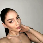 Имя: Далия Возраст: 26 Вес: 55