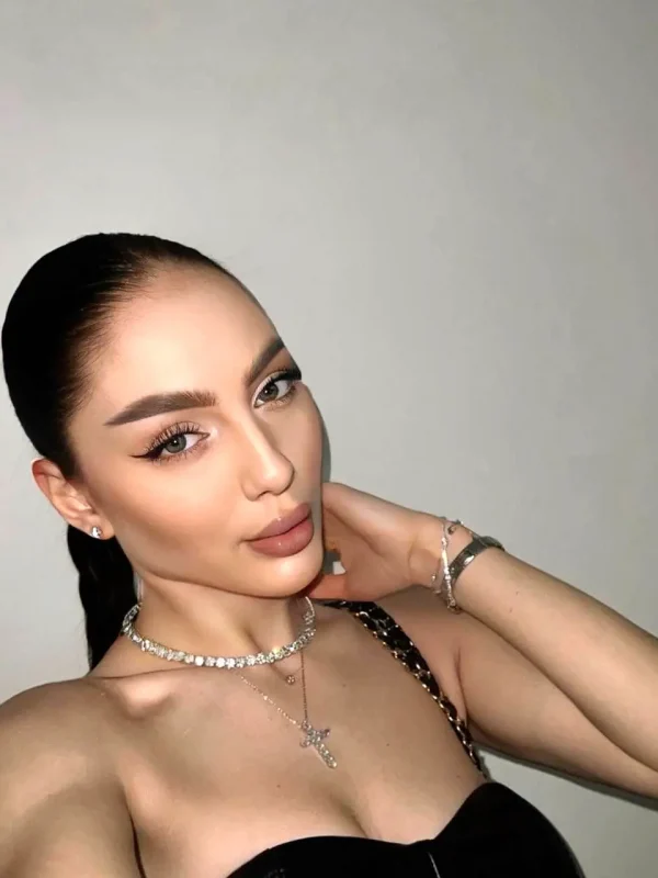 Имя: Далия Возраст: 26 Вес: 55