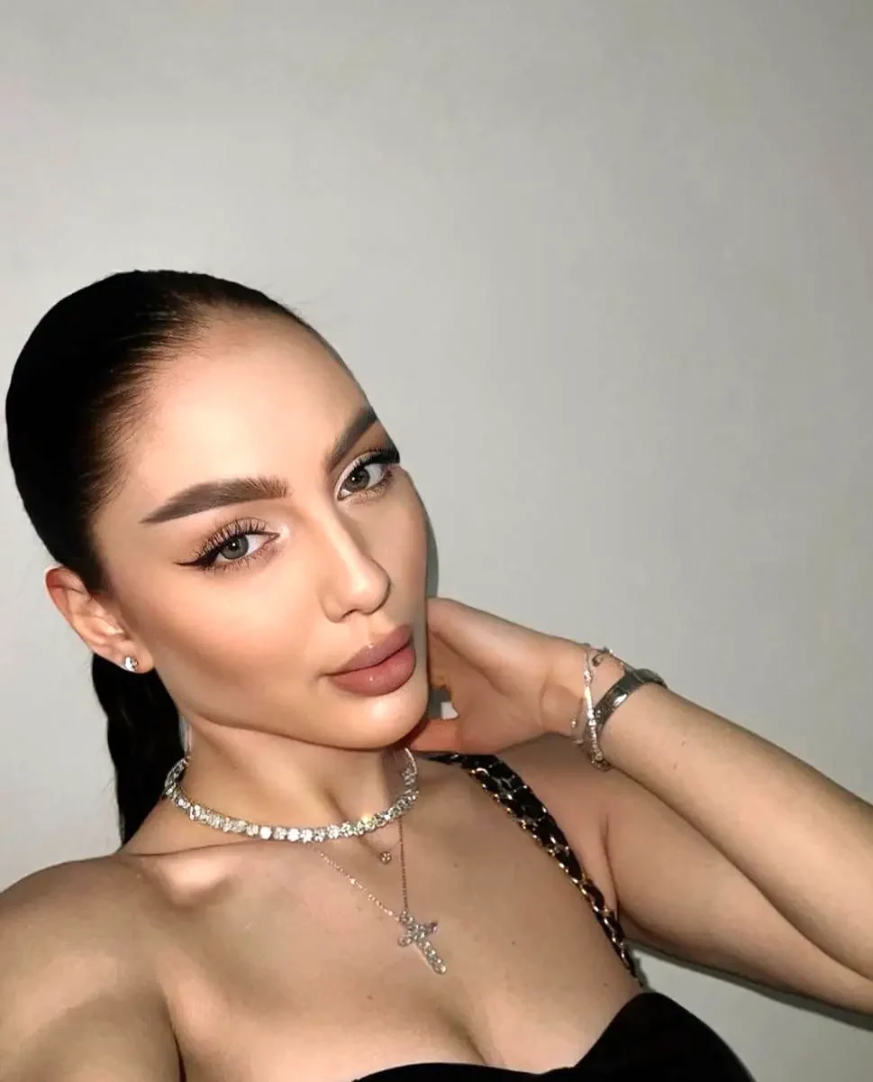 Имя: Далия Возраст: 26 Вес: 55